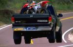 Mazda B2500 1998 года
